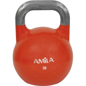 AMILA AMILA Kettlebell Competition Series 28Kg 84586