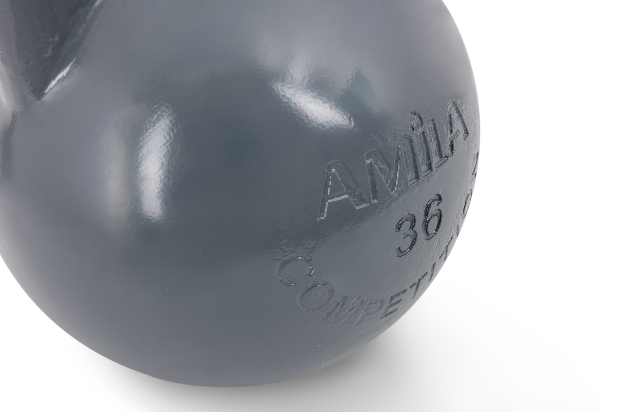 AMILA AMILA Kettlebell Competition Series 36Kg 84588 - Image 18