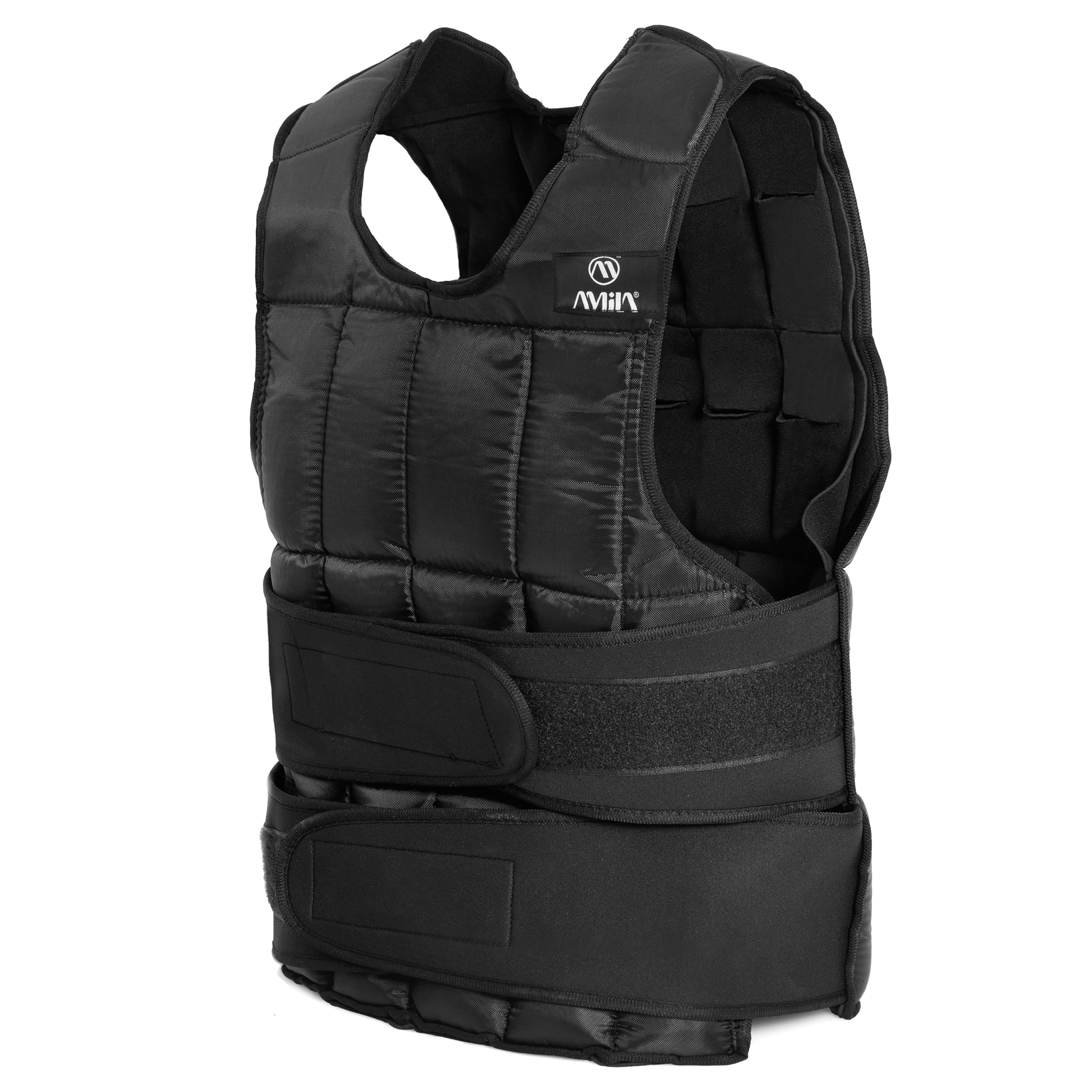 AMILA Γιλέκο με ρυθμιζόμενα εσωτερικά βάρη 84640 - Image 4