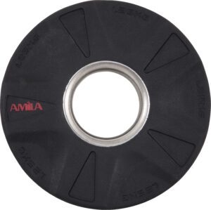 AMILA Δίσκος AMILA PU Series 50mm 1,25Kg 84641