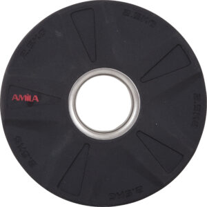 AMILA Δίσκος AMILA PU Series 50mm 2,5Kg 84642