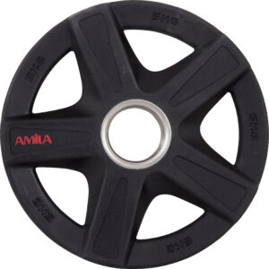 AMILA Δίσκος AMILA PU Series 50mm 5Kg 84643