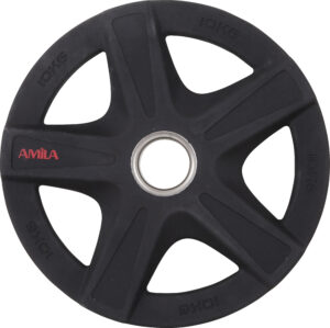 AMILA Δίσκος AMILA PU Series 50mm 10Kg 84644