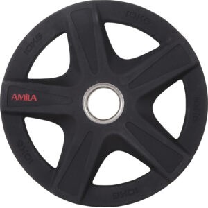 AMILA Δίσκος AMILA PU Series 50mm 10Kg 84644