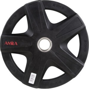 AMILA Δίσκος AMILA PU Series 50mm 20Kg 84645