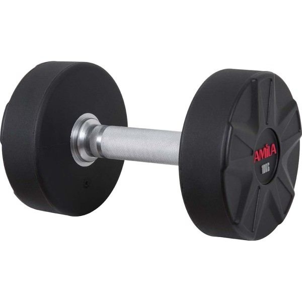 AMILA Aλτήρας Στρογγυλός PU Series - 50,00Kg 84661
