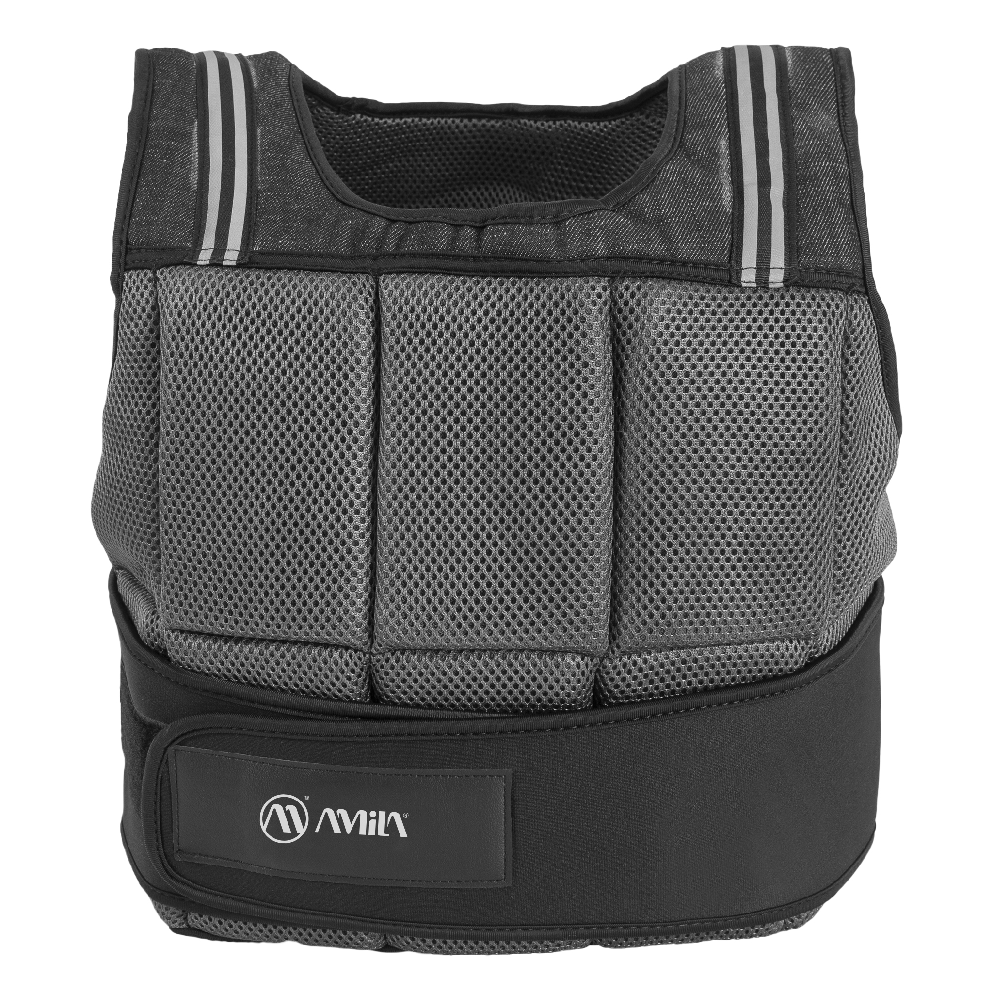 AMILA Γιλέκο με ρυθμιζόμενα εσωτερικά βάρη Σιλικόνης 84680 - Image 2