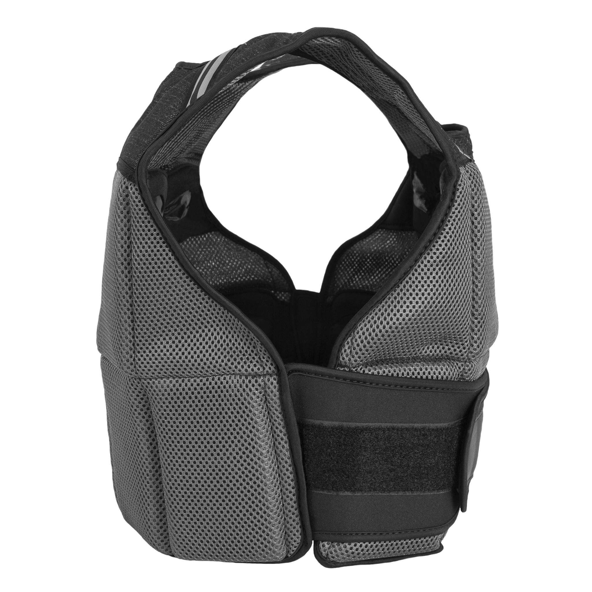 AMILA Γιλέκο με ρυθμιζόμενα εσωτερικά βάρη Σιλικόνης 84680 - Image 3