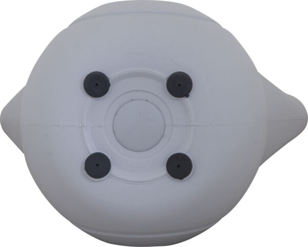 AMILA AMILA Kettlebell Plastic Series 2Kg 84690 - Image 4