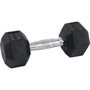 AMILA Αλτήρας Εξάγωνος Rubber Cover Class A - 50,0Kg 84699