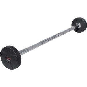 AMILA Μπάρα Fixed AMILA PU 45Kg 84718