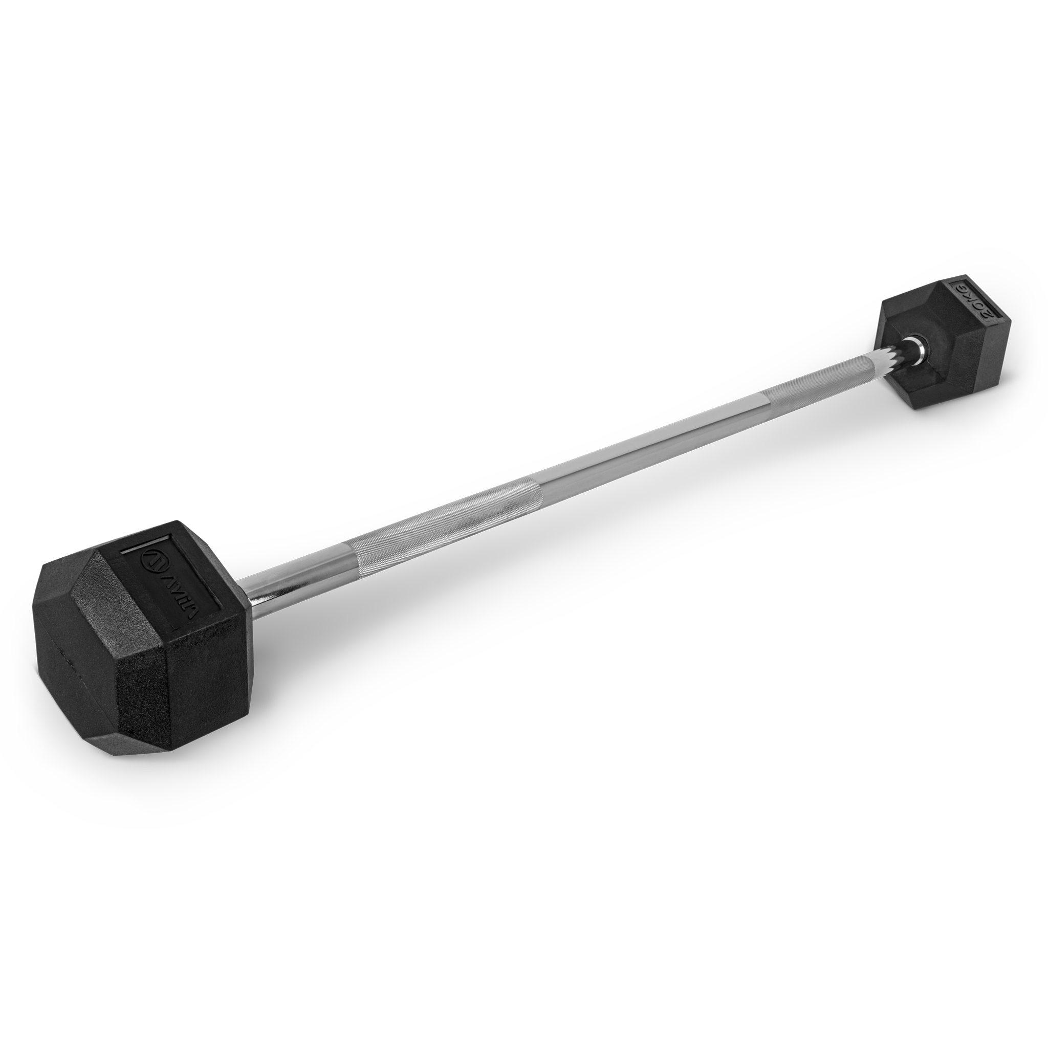 AMILA Μπάρα Fixed AMILA 25Kg 84724