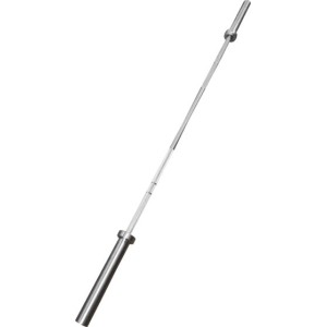 AMILA Ολυμπιακή Μπάρα Women Competition 200cm 15Kg 84729