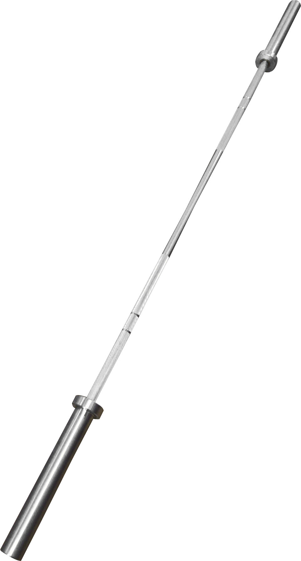 AMILA Ολυμπιακή Μπάρα Women Competition 200cm 15Kg 84729 - Image 9