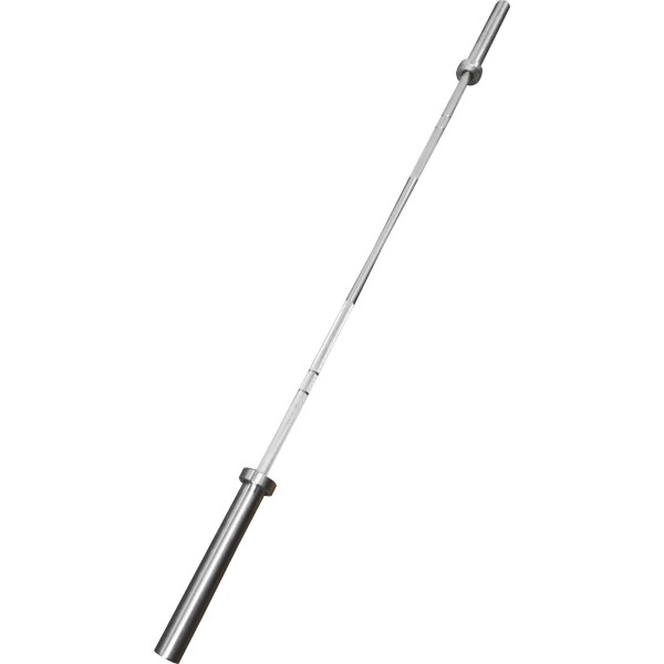 AMILA Ολυμπιακή Μπάρα Women Competition 200cm 15Kg 84729