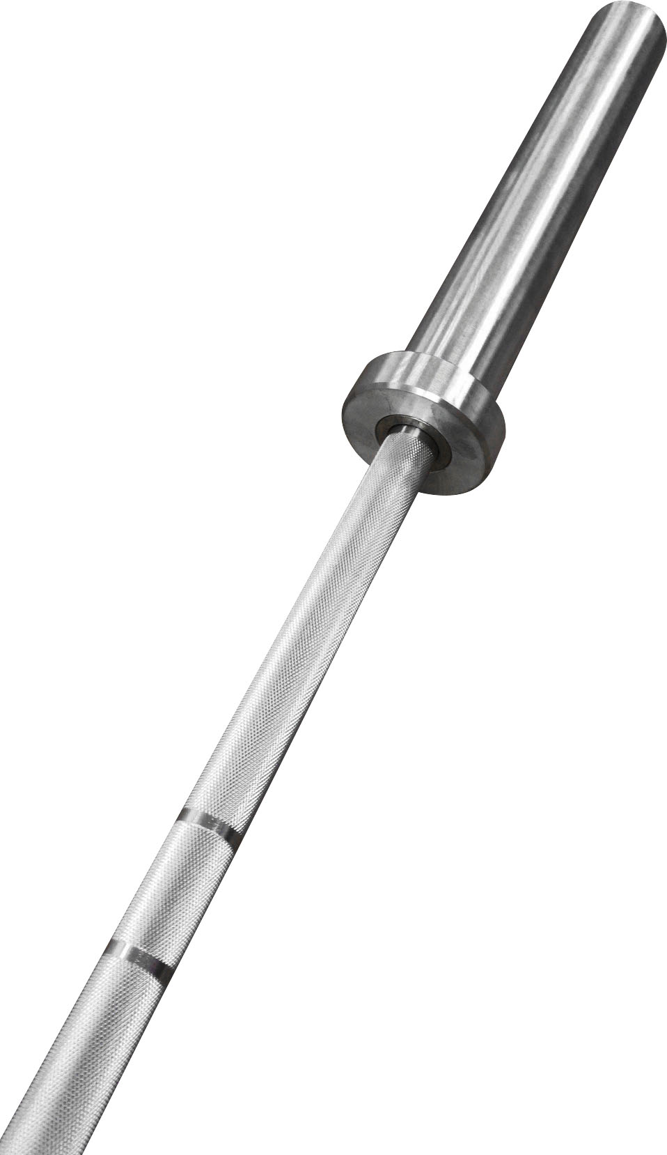 AMILA Ολυμπιακή Μπάρα Women Competition 200cm 15Kg 84729 - Image 4