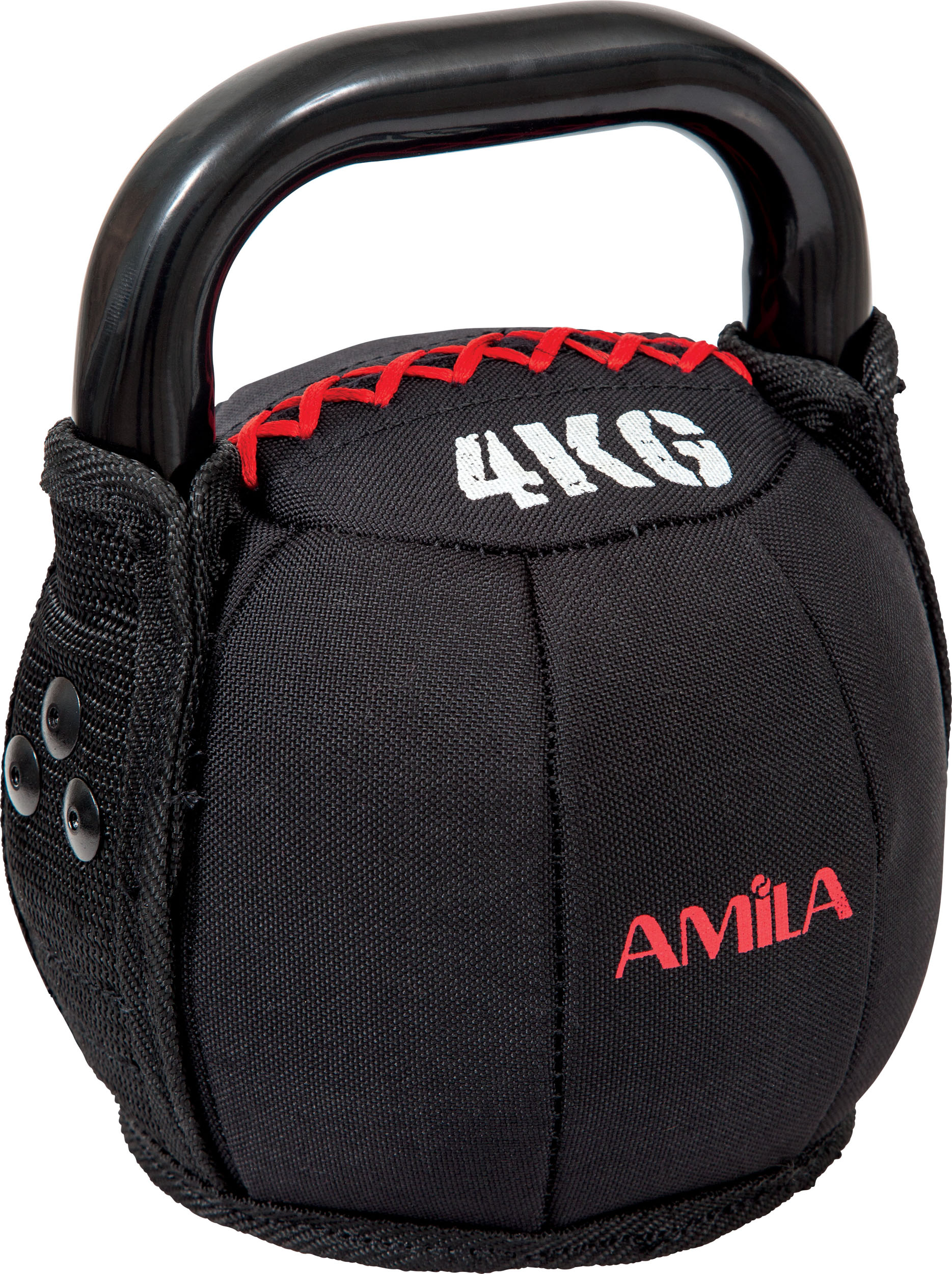 AMILA AMILA Kettlebell Cordura Series 4Kg 84778