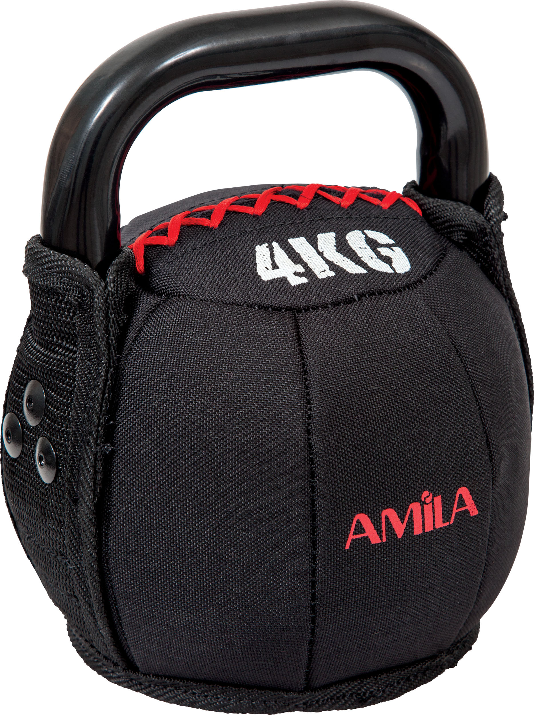 AMILA AMILA Kettlebell Cordura Series 6Kg 84779 - Image 4