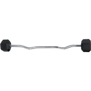 AMILA Μπάρα Fixed AMILA Σχήματος "W" 20Kg 84793