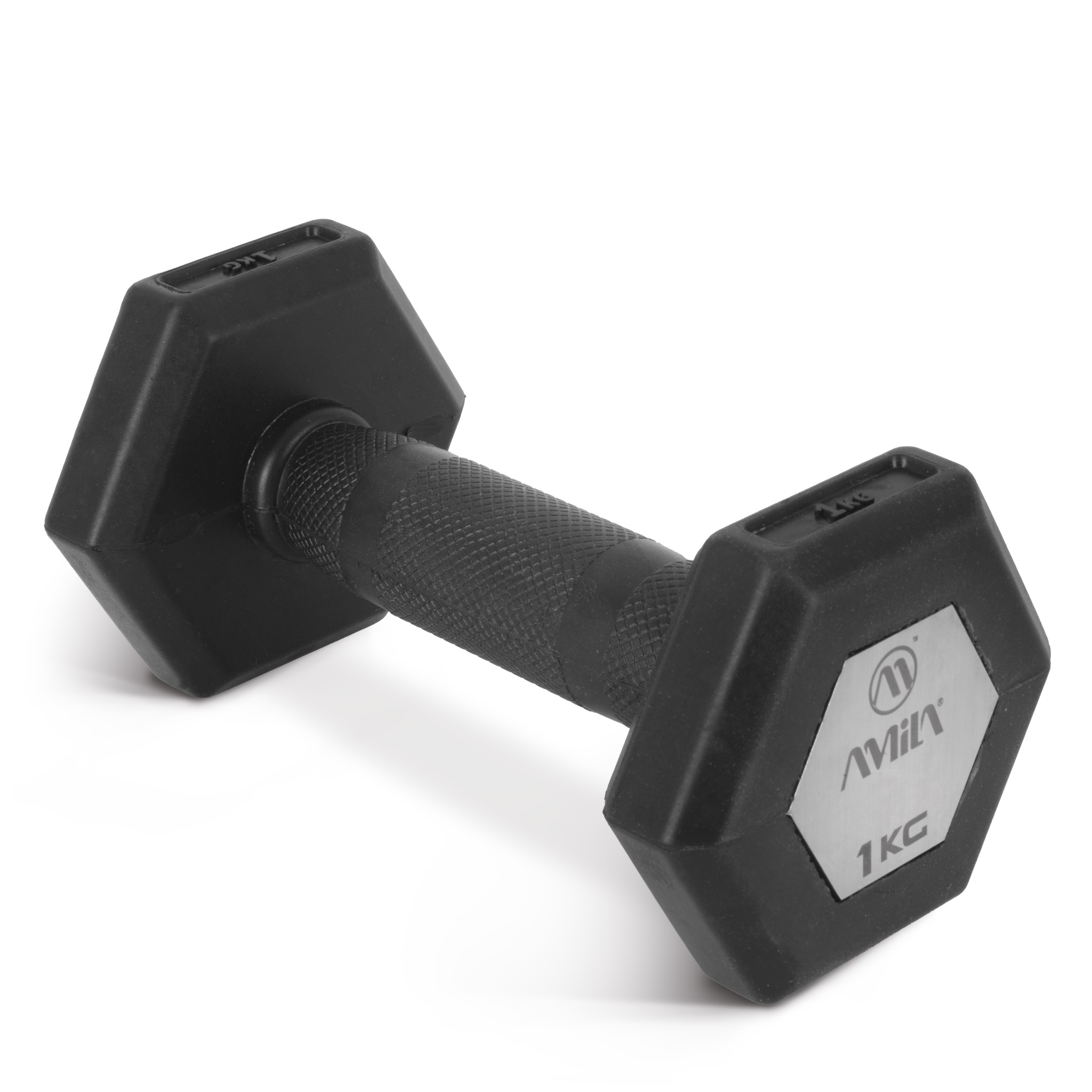 AMILA Aλτήρας Εξάγωνος Original Rubber S - 1,0Kg 84811 - Image 9