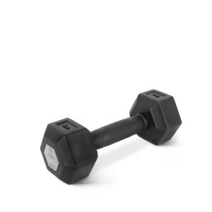 AMILA Aλτήρας Εξάγωνος Original Rubber S - 3,0Kg 84813