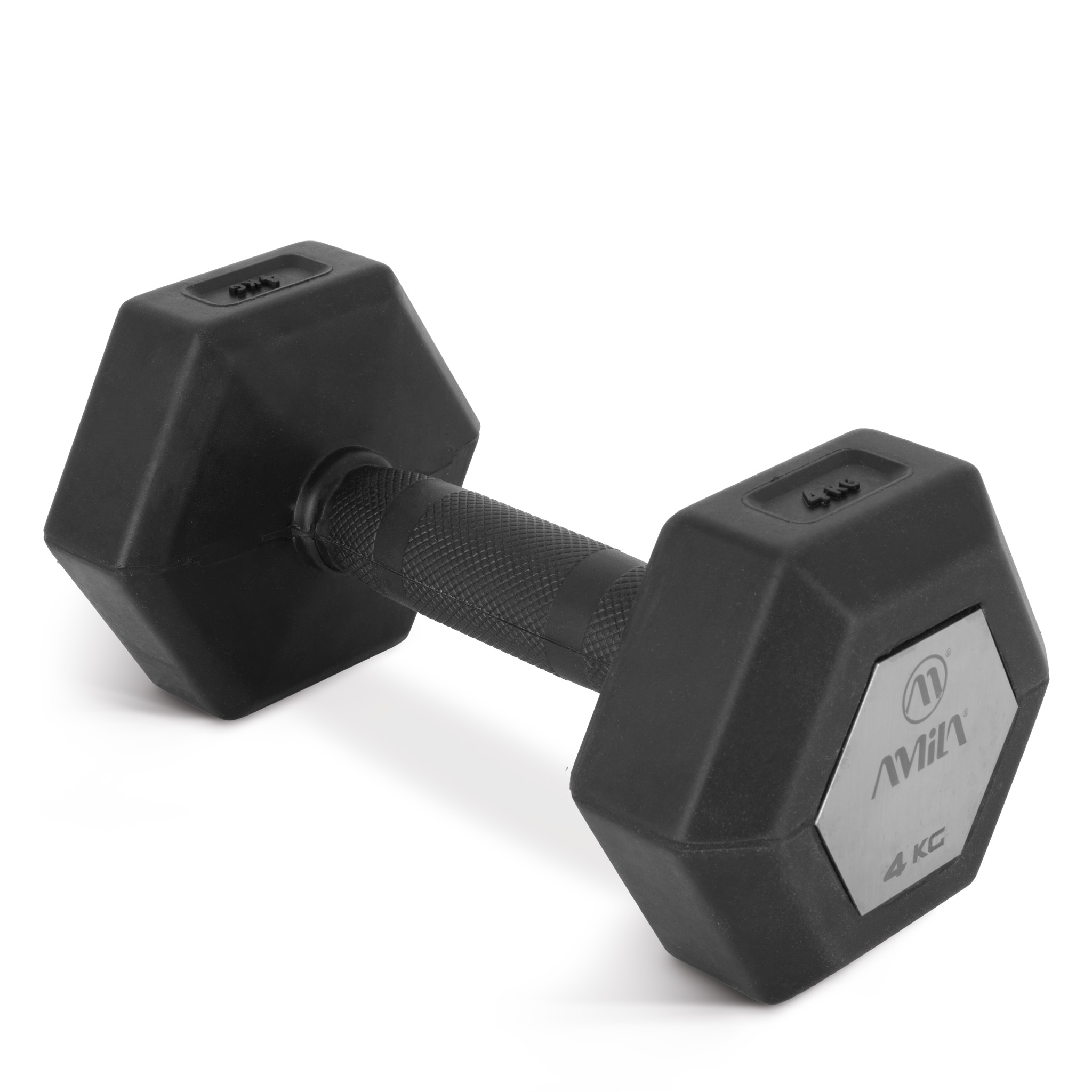 AMILA Aλτήρας Εξάγωνος Original Rubber S - 4,0Kg 84814 - Image 15