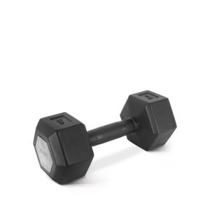 AMILA Aλτήρας Εξάγωνος Original Rubber S - 6,0Kg 84816