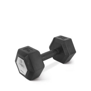 AMILA Aλτήρας Εξάγωνος Original Rubber S - 7,0Kg 84817