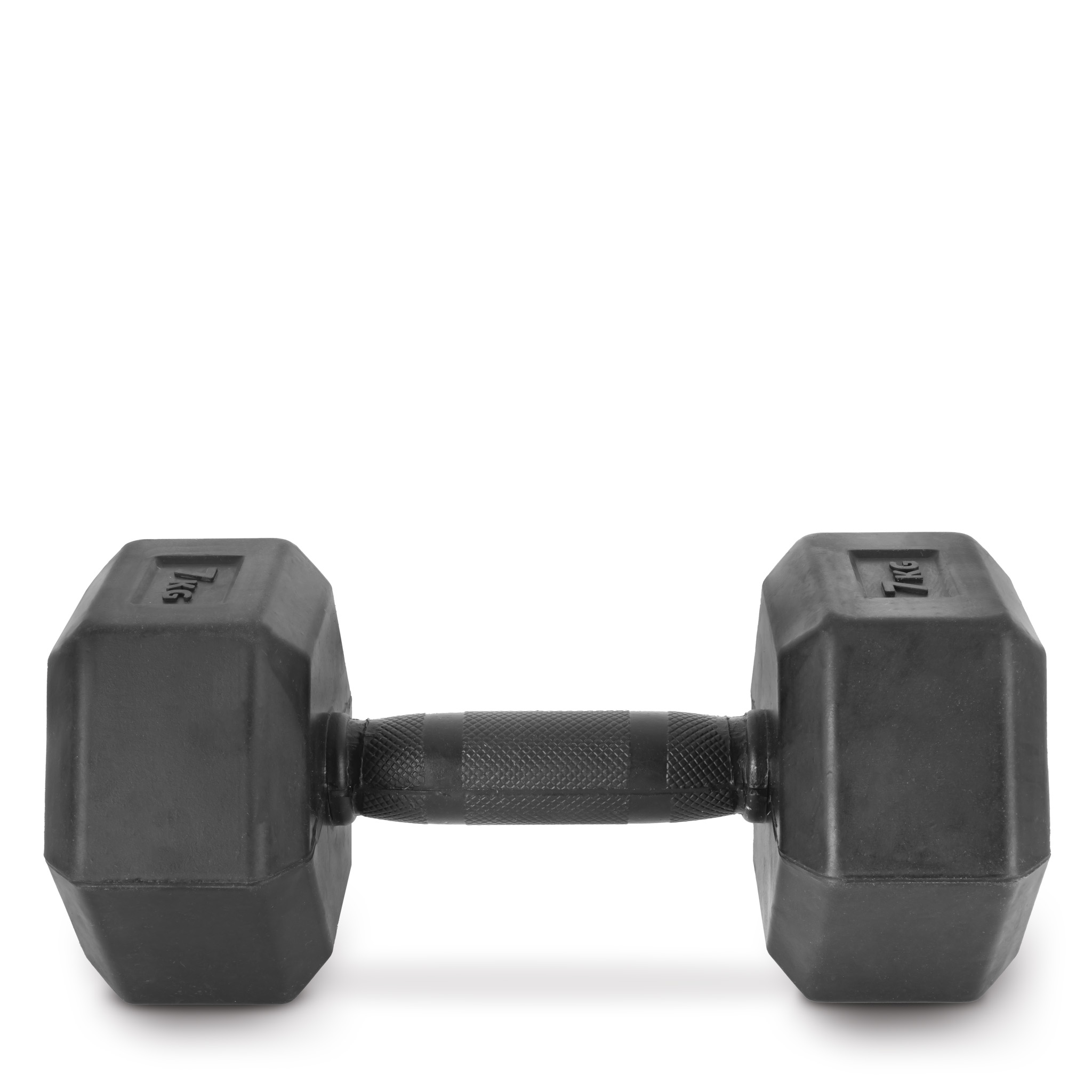 AMILA Aλτήρας Εξάγωνος Original Rubber S - 7,0Kg 84817 - Image 8