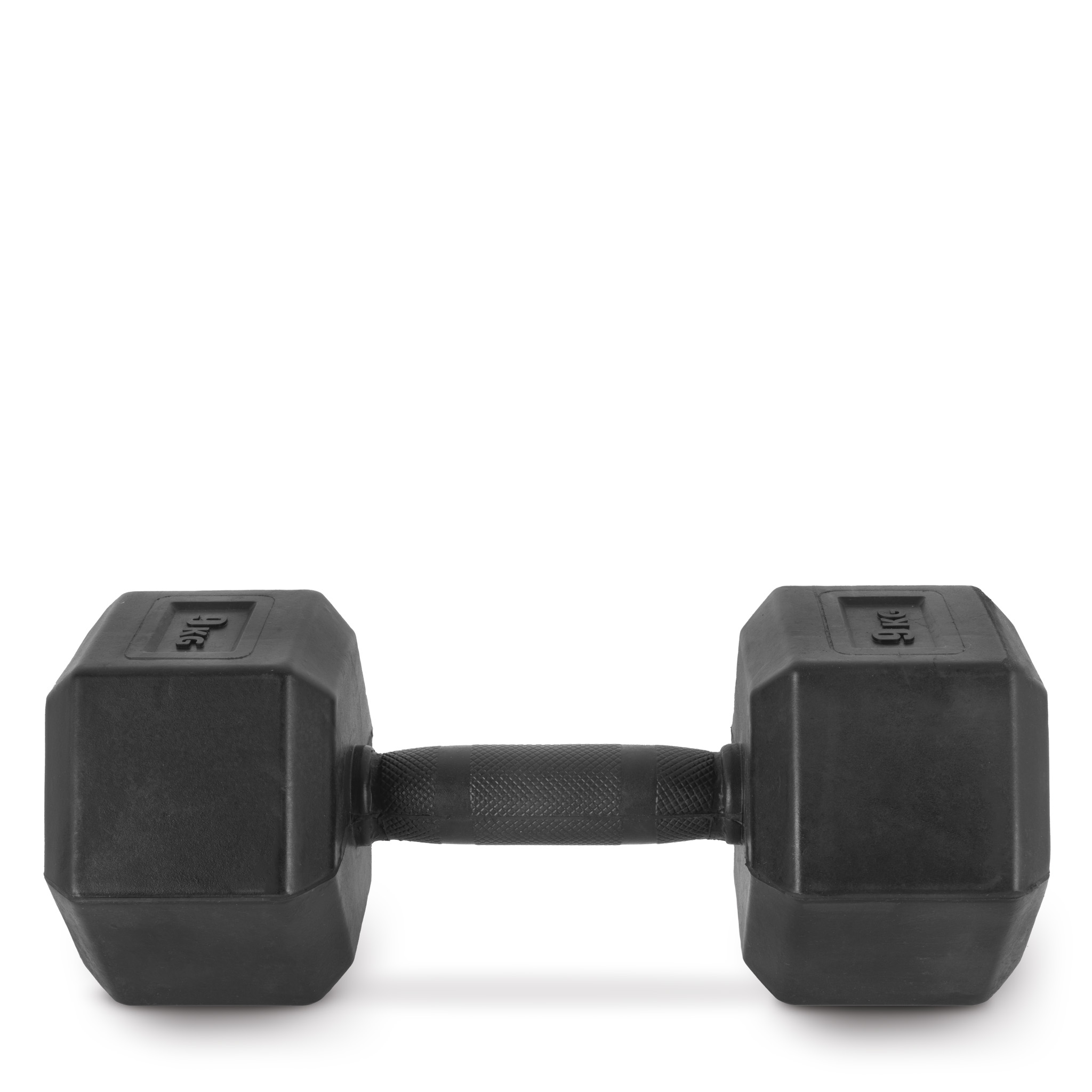 AMILA Aλτήρας Εξάγωνος Original Rubber S - 9,0Kg 84819 - Image 8