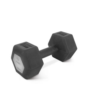 AMILA Aλτήρας Εξάγωνος Original Rubber S - 10,0Kg 84820