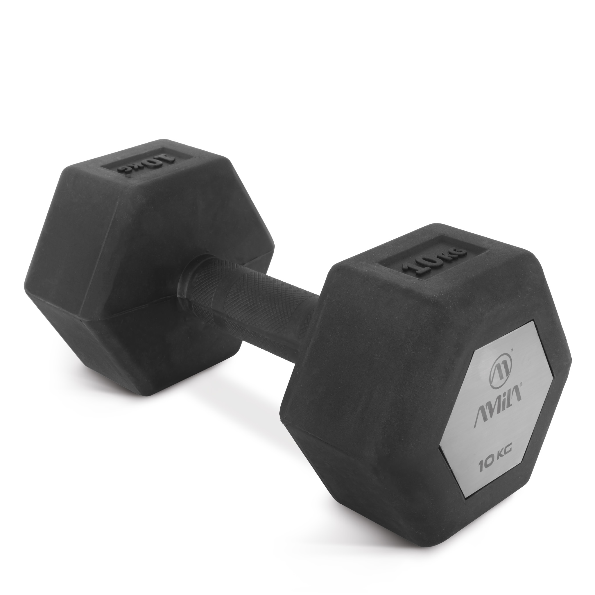 AMILA Aλτήρας Εξάγωνος Original Rubber S - 10,0Kg 84820 - Image 18