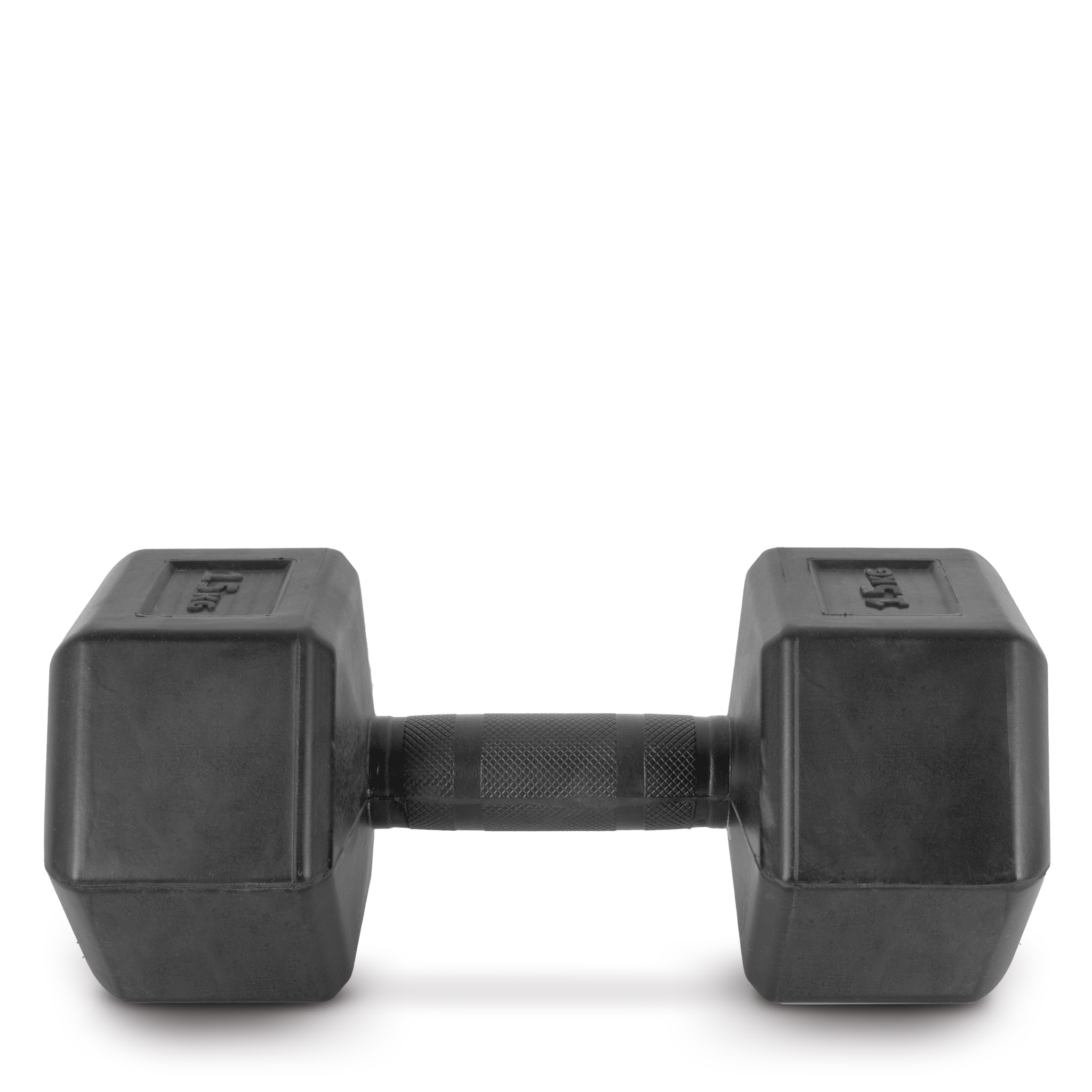 AMILA Aλτήρας Εξάγωνος Original Rubber S - 15,0Kg 84822 - Image 8