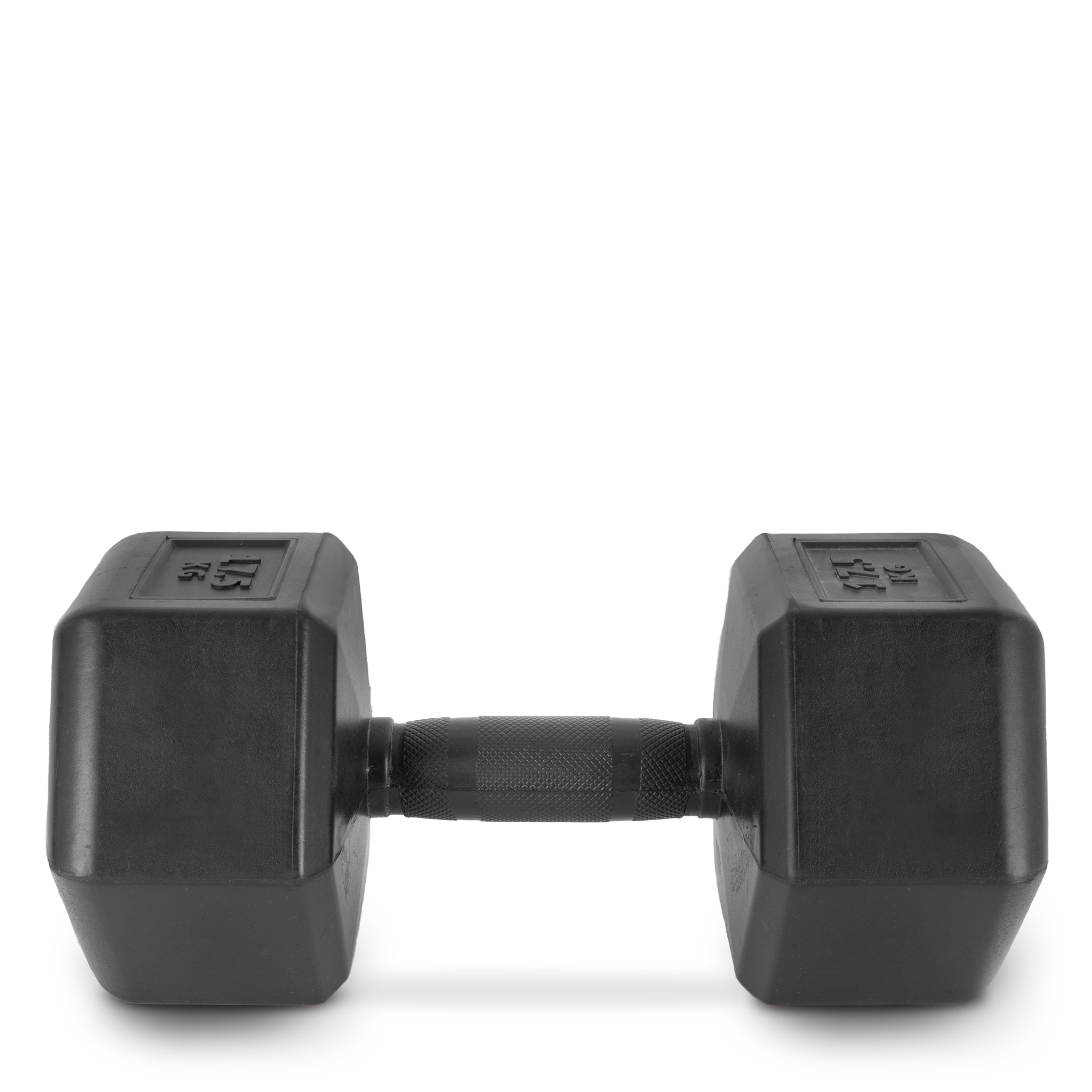 AMILA Aλτήρας Εξάγωνος Original Rubber S - 17,5Kg 84823 - Image 14