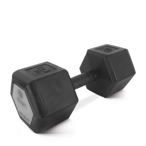 AMILA Aλτήρας Εξάγωνος Original Rubber S - 22,5Kg 84825