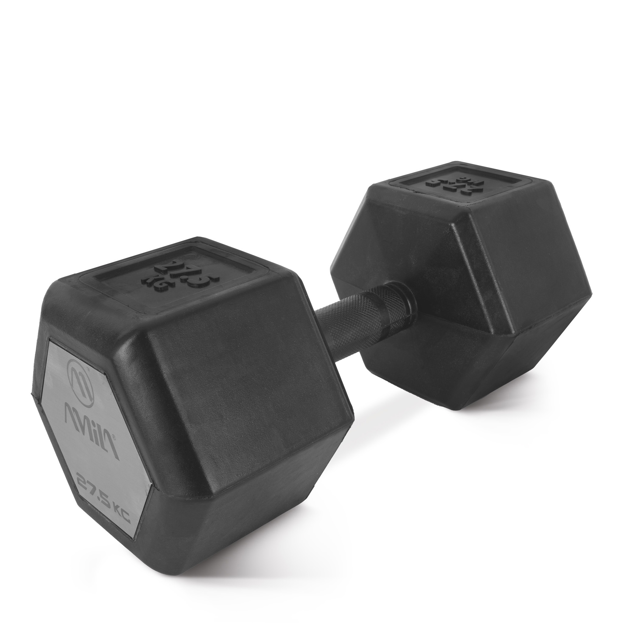 AMILA Aλτήρας Εξάγωνος Original Rubber S - 27,5Kg 84827 - Image 19