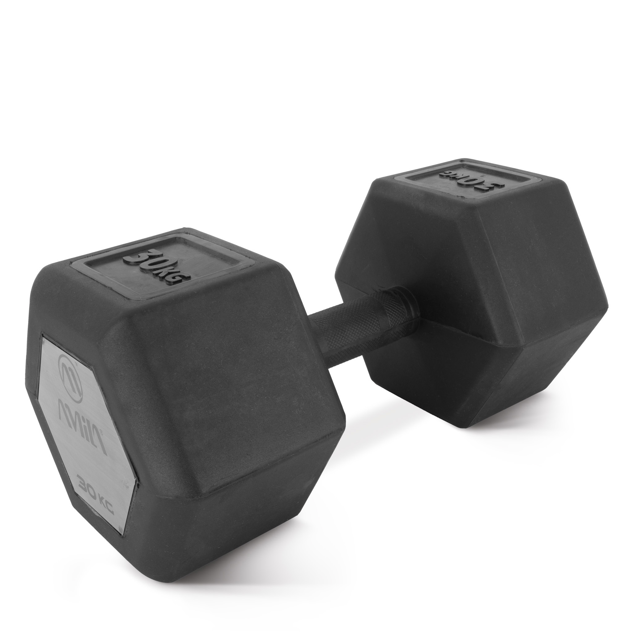 AMILA Aλτήρας Εξάγωνος Original Rubber S - 30,0Kg 84828 - Image 10