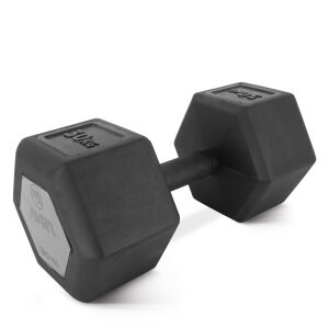 AMILA Aλτήρας Εξάγωνος Original Rubber S - 30,0Kg 84828