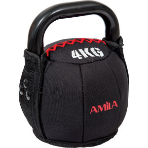 AMILA AMILA Kettlebell Cordura Series 8Kg 84880