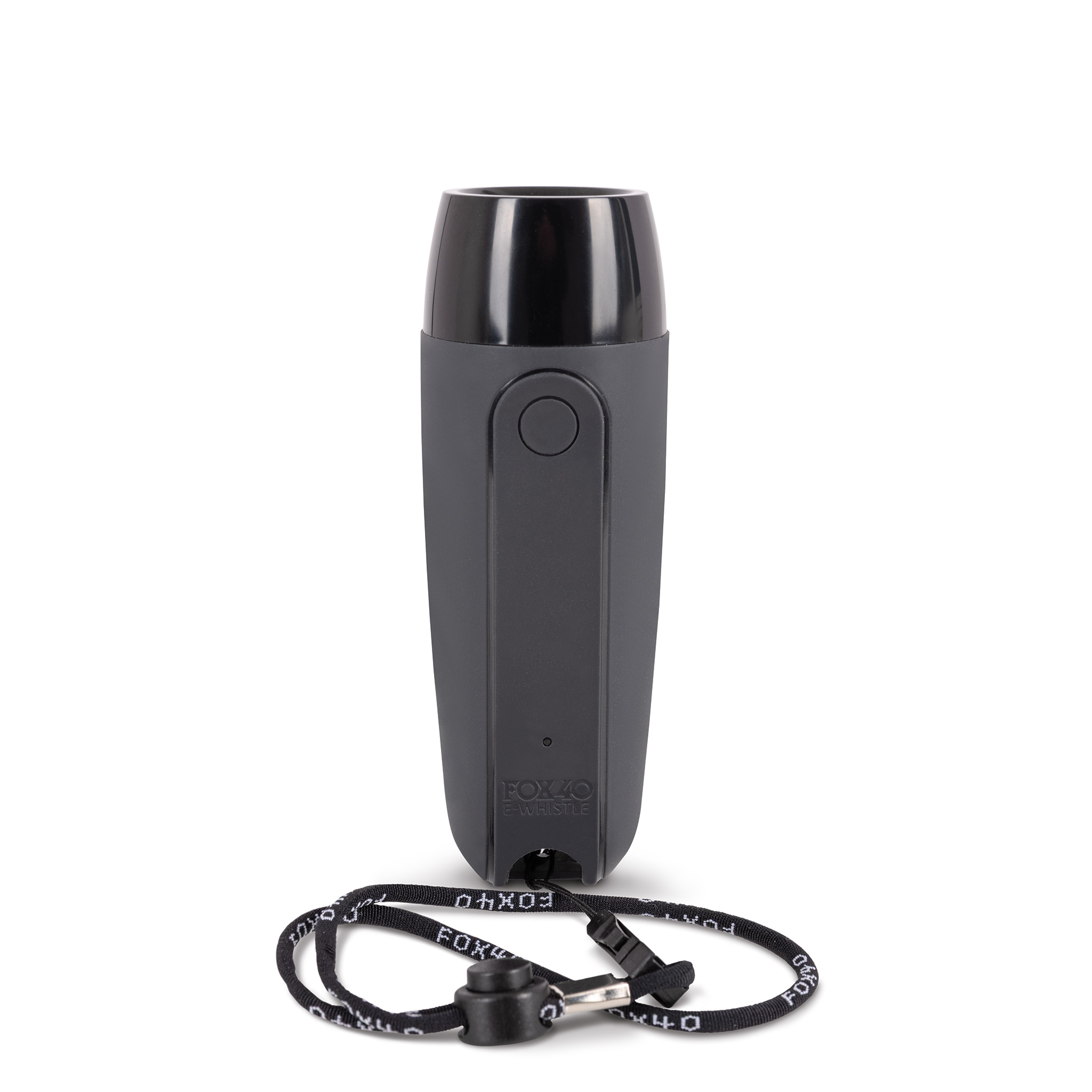 FOX Σφυρίχτρα FOX40 E-Whistle Electronic Rechargeable 86161938