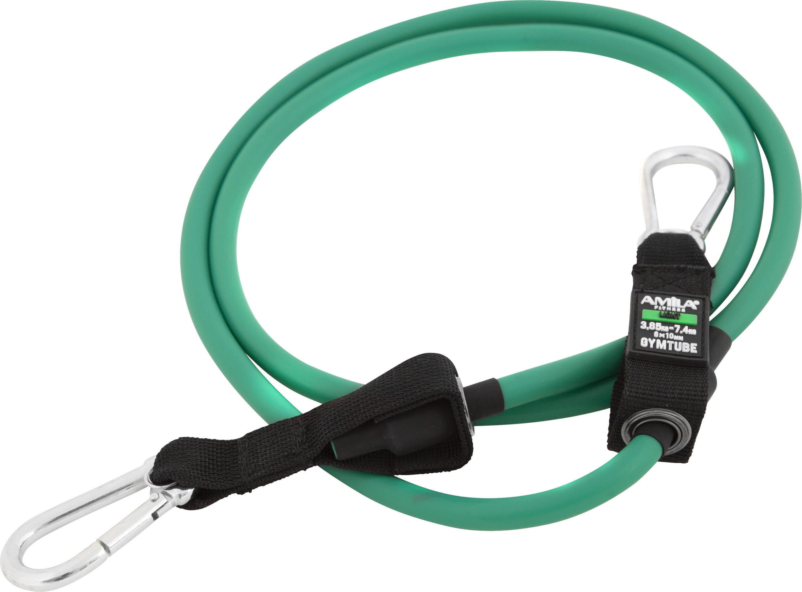 AMILA Λάστιχο Αντίστασης AMILA GymTube με Clip Light 88161 - Image 4