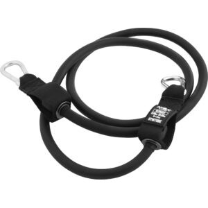 AMILA Λάστιχο Αντίστασης AMILA GymTube με Clip Ultimate 88164