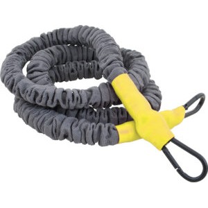 AMILA Λάστιχο Αντίστασης AMILA GymTube με Clip & Μανίκι Ultra light 88165