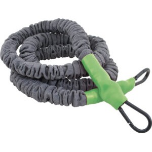 AMILA Λάστιχο Αντίστασης AMILA GymTube με Clip & Μανίκι Light 88166