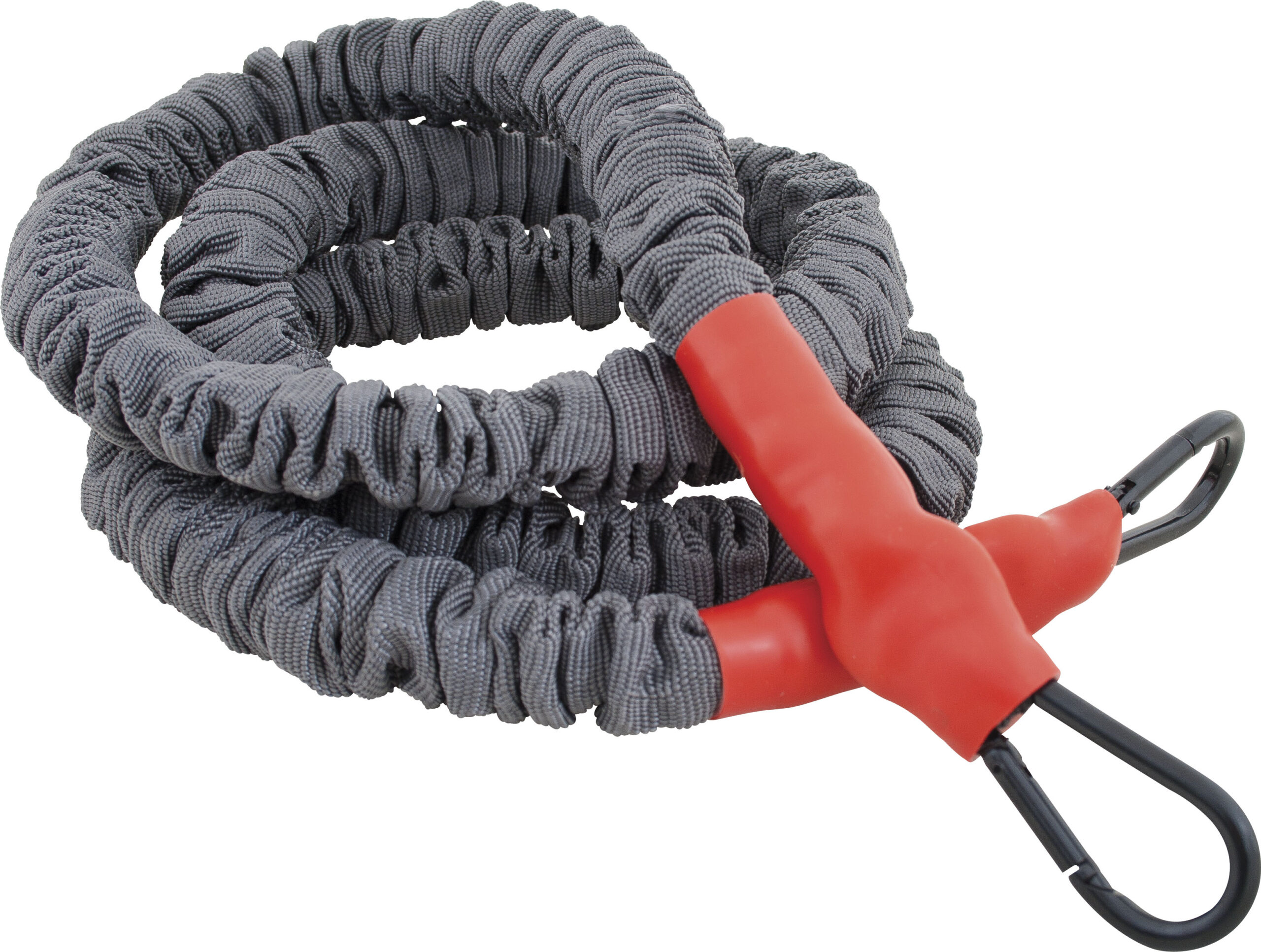 AMILA Λάστιχο Αντίστασης AMILA GymTube με Clip & Μανίκι Medium 88167 - Image 7