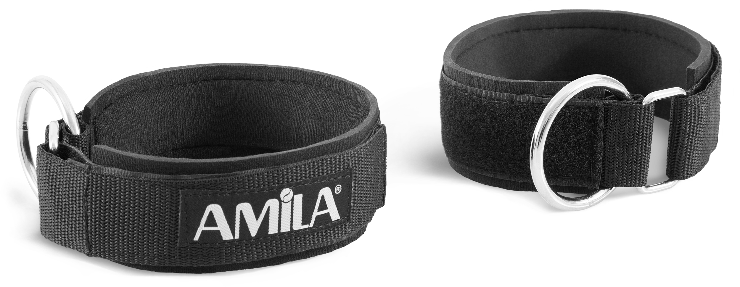 AMILA Δέστρες Αστραγάλου με Προστασία 88172 - Image 7