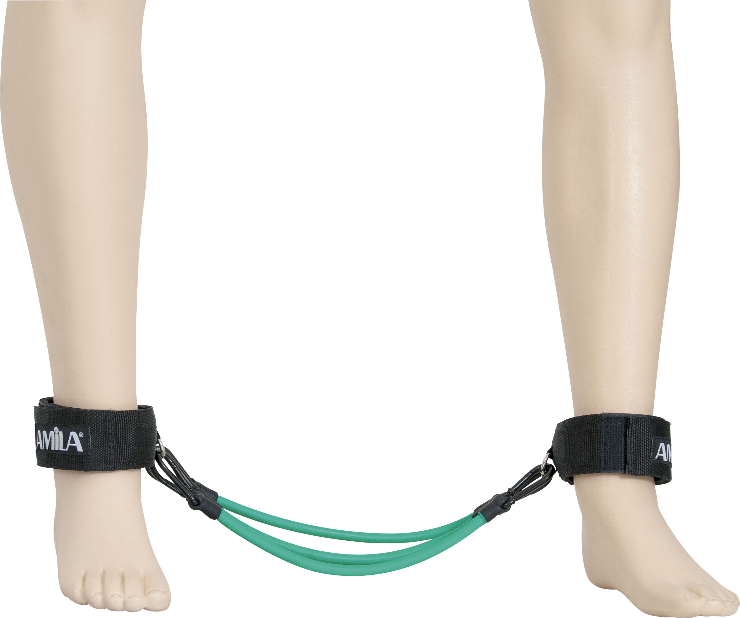 AMILA Σετ Εκγύμνασης Ποδιών Μεσαίο 88175