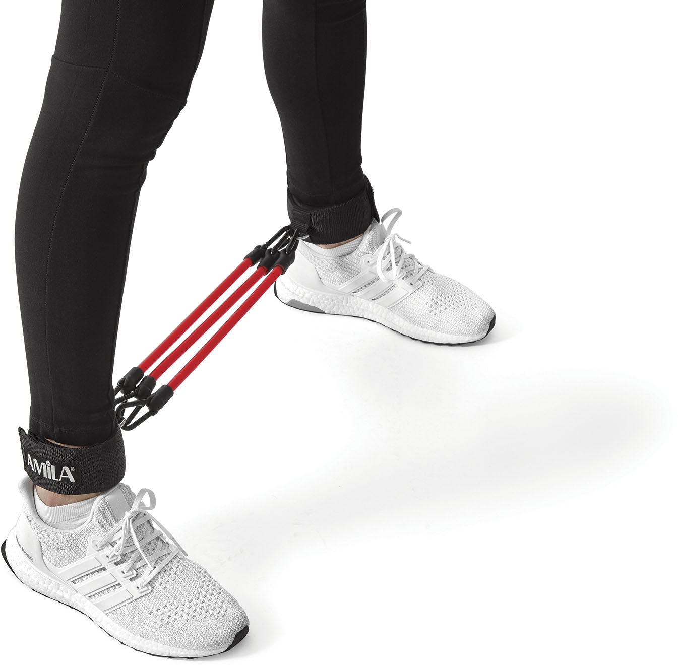 AMILA Σετ Εκγύμνασης Ποδιών Σκληρό 88176 - Image 10