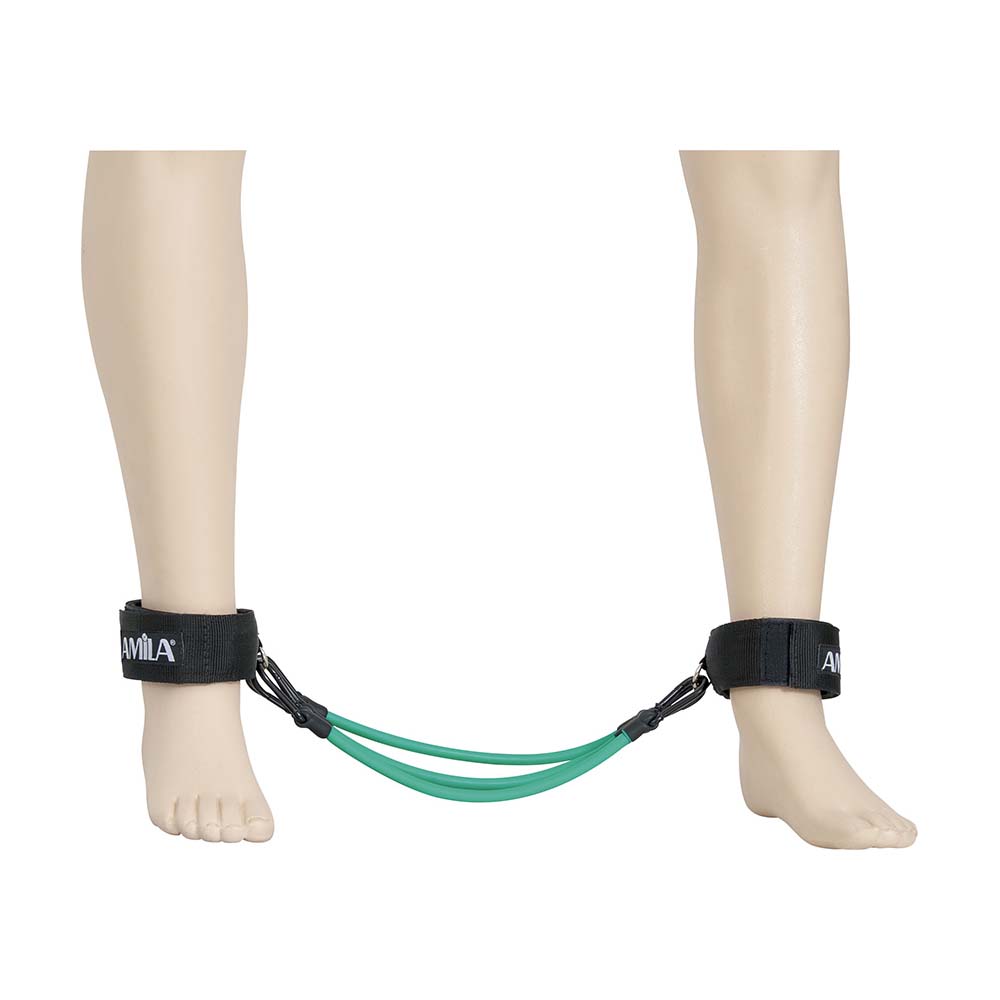 AMILA Σετ Εκγύμνασης Ποδιών Πολύ Σκληρό 88178 - Image 2