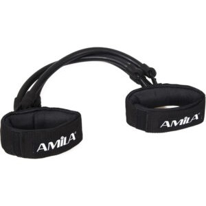 AMILA Σετ Εκγύμνασης Ποδιών Πολύ Σκληρό + 88179